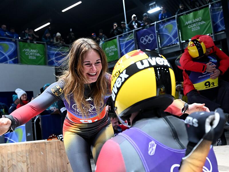 Olympische Winterspiele 2026