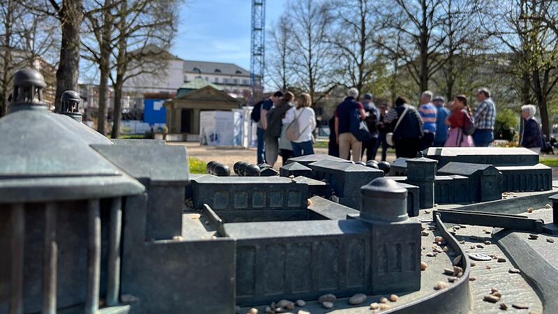 Max-Fest und verkaufsoffener Sonntag 18. und 19. April 2026