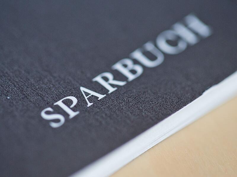 Sparbuch