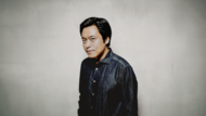 Sunwook Kim dirigierte die Bamberger Symphoniker