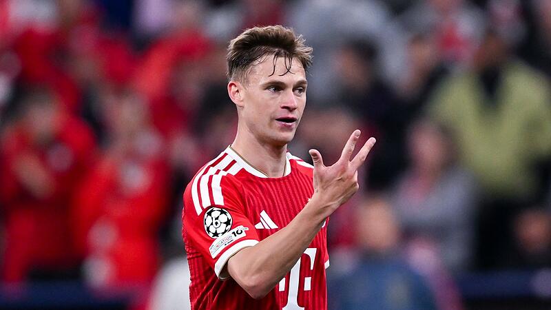 Bayern M&uuml;nchen - Paris Saint-Germain