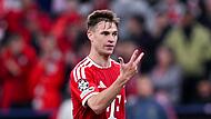 Bayern M&uuml;nchen - Paris Saint-Germain