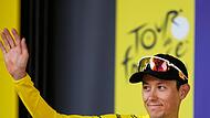 Tour de France 2026 Tour de France 2026