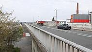 Die Forchheimer Piastenbrücke wird mindestens ein Jahr lang gesperrt sein. Der Brückenbau im Zuge des viergleisigen ICE-Ausbaus soll im August starten.Forchheim & Fränkische Schweiz