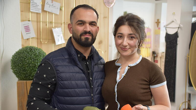 In Kronach: Virale Fr&uuml;chte wie bei Cedric Grolet aus Paris