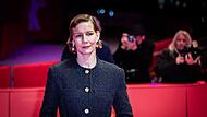76. Berlinale - Weltpremiere &laquo;Rose&raquo;