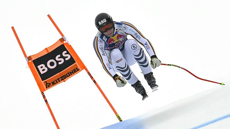 Ski alpin: Weltcup Ski alpin: Weltcup