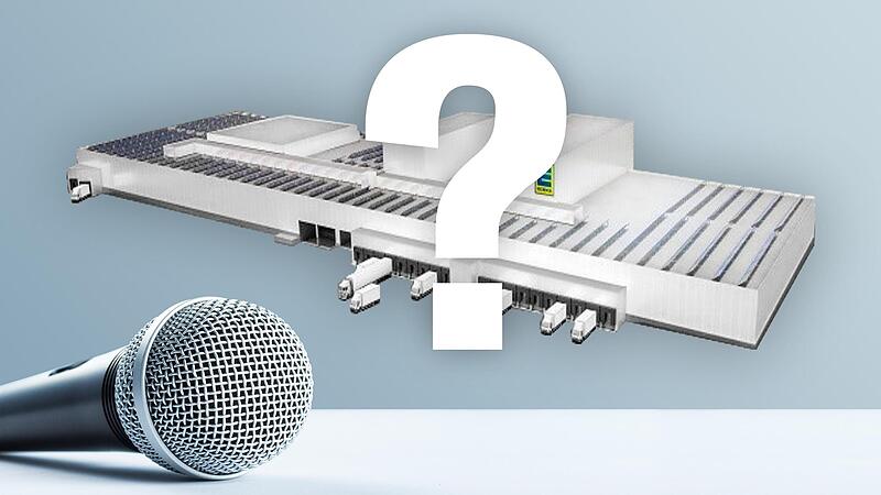 FT und Radio Bamberg laden zum Live-Talk in Sachen Bürgerentscheid zur Wurstfabrik in Hirschaid. FT und Radio Bamberg laden zum Live-Talk in Sachen Bürgerentscheid zur Wurstfabrik in Hirschaid.