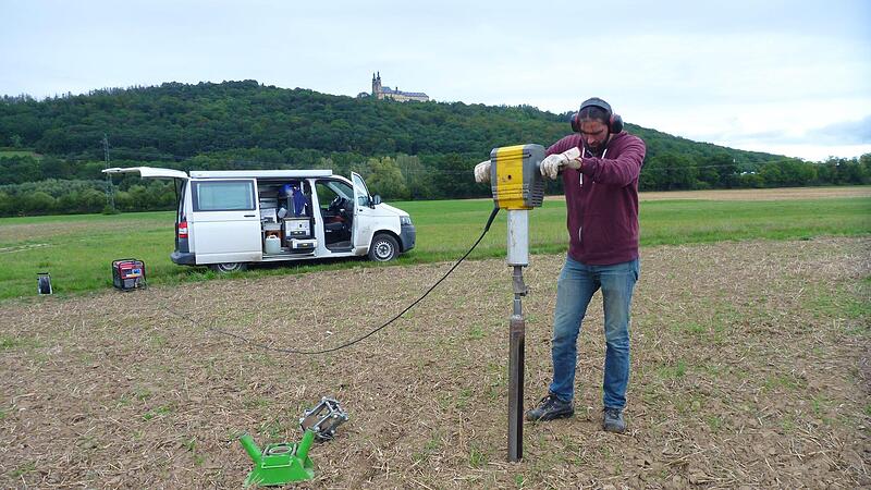 Das Pilotprojekt wird wissenschaftlich begleitet.