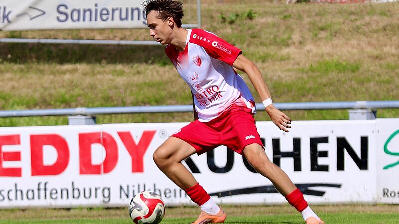 Der FC 06 Bad Kissingen in der Landesliga Nordwest Der FC 06 Bad Kissingen in der Landesliga Nordwest