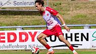 Der FC 06 Bad Kissingen in der Landesliga Nordwest