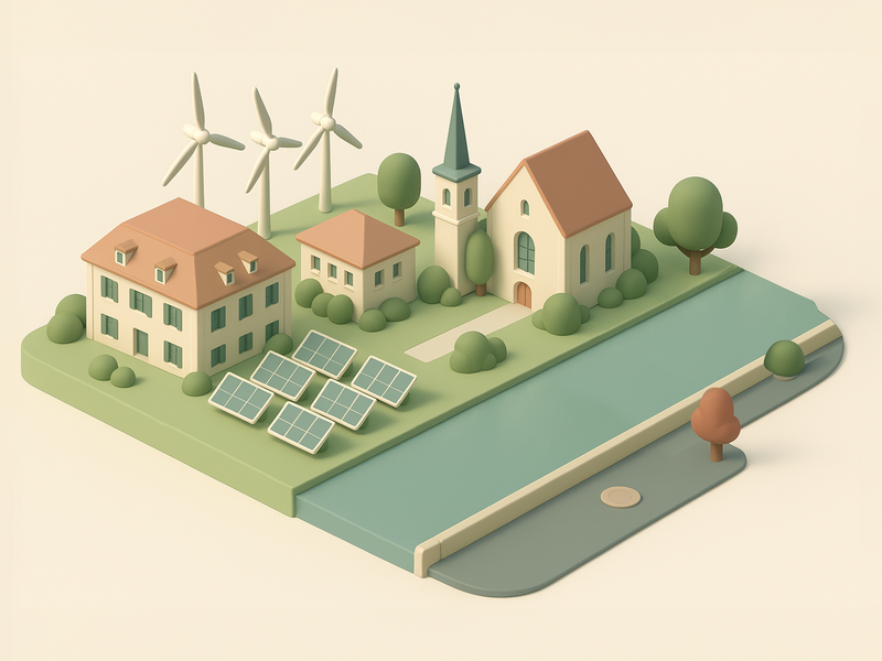 Kommunale Wärmeplanung Hammelburg Kommunale Wärmeplanung Hammelburg