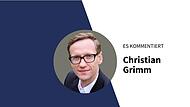 Wie sind die Ergebnisse der Kommunalwahlen in Thüringen zu bewerten? Redakteur Christian Grimm ordnet ein.