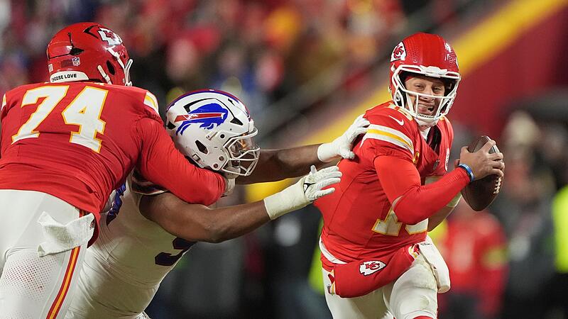 Kansas City Chiefs - Buffalo Bills Kansas City Chiefs - Buffalo Bills