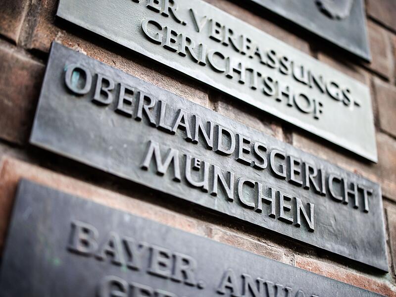 Oberlandesgericht München