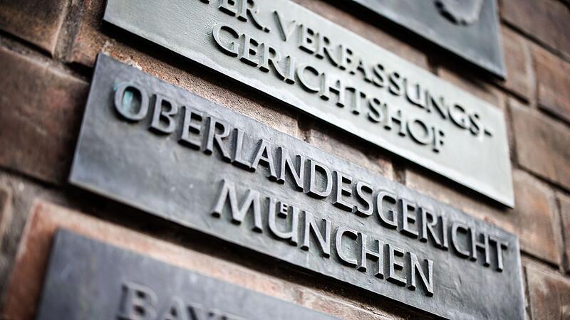 Oberlandesgericht München