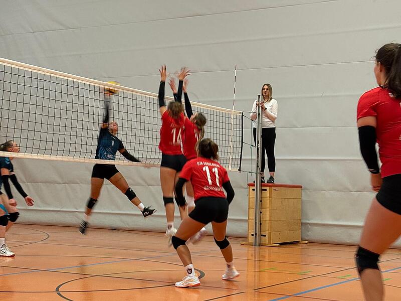 Bericht Heimspieltag