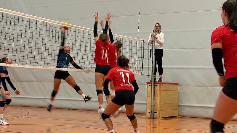 Bericht Heimspieltag