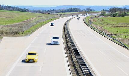 A73 Suhl-N&uuml;rnberg: Der Bau der Rastst&auml;tte beginnt bald