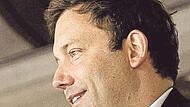 Vizekanzler, Finanzminister und SPD-Chef in Personalunion: Lars Klingbeil.