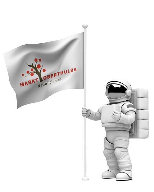 KI-Assistent für Oberthulba