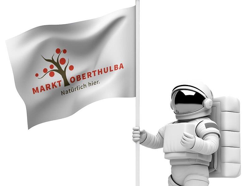 KI-Assistent für Oberthulba