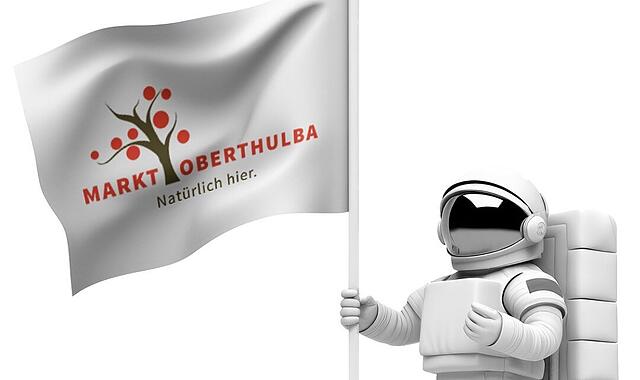 KI-Assistent für Oberthulba