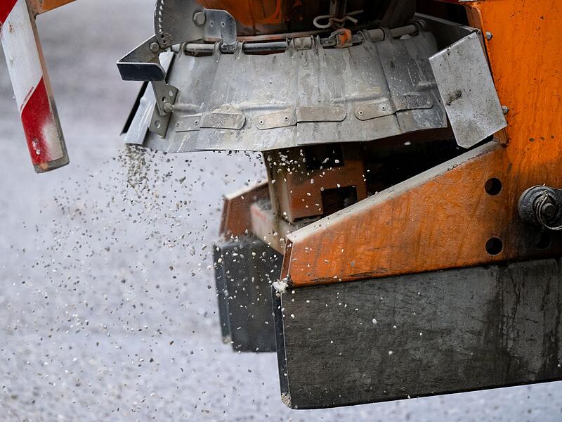 Winterdienst Winterdienst