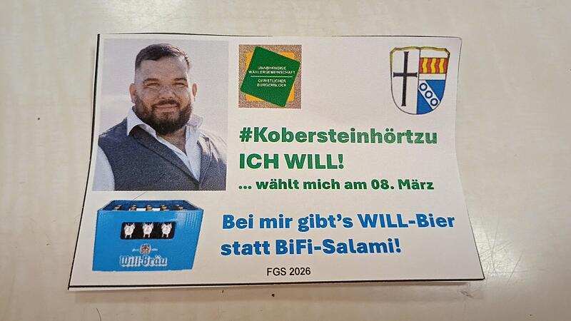 Viel los war bei der Prunksitzung Schw&auml;rzelbach 2026