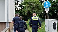 Frau in Elsenfeld erstochen Frau in Elsenfeld erstochen