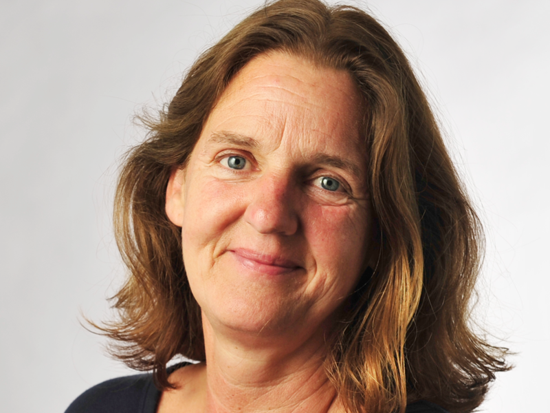 Ute Schmid Professorin Kognitive Systeme Universität Bamberg