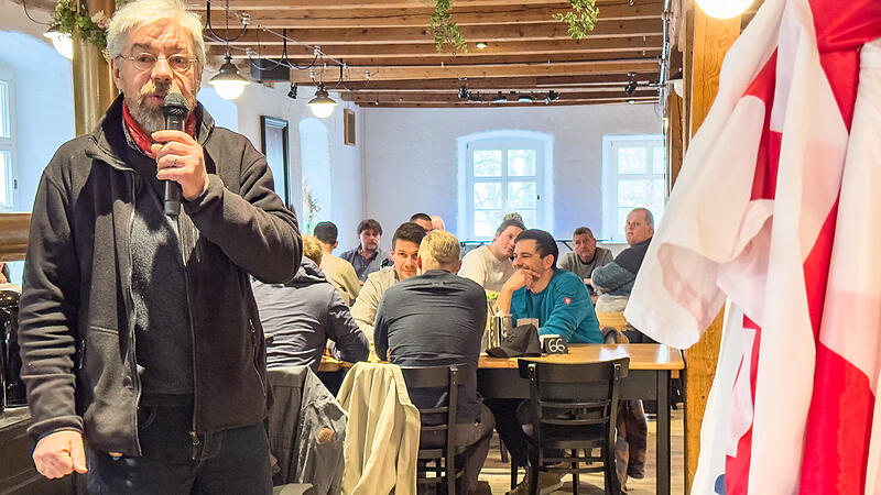 Betriebssorger Thomas Reich ist es wichtig, dass die Gehaltsschere nicht gr&ouml;&szlig;er wird.