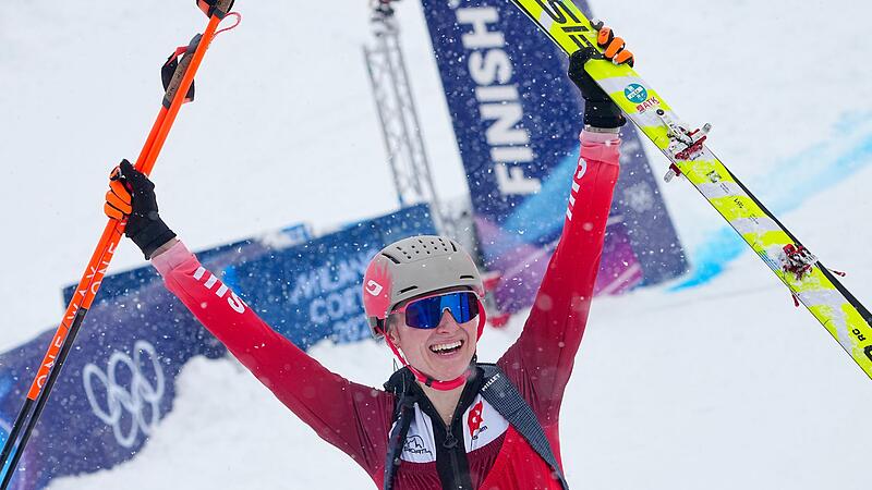 Olympische Winterspiele 2026