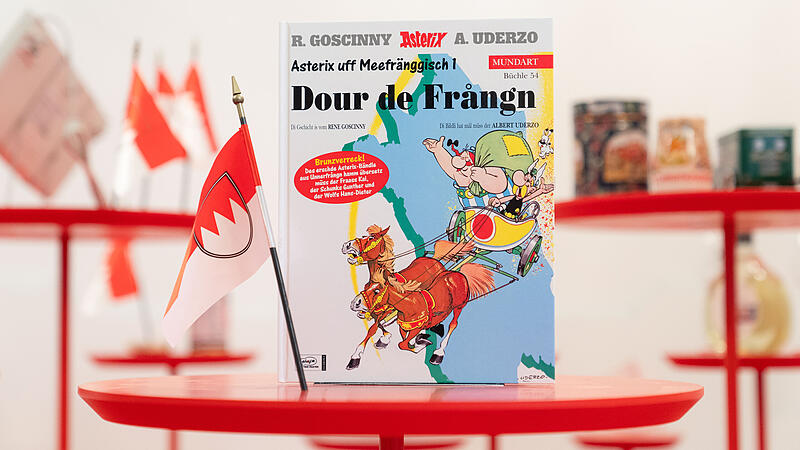 Bayerische Landesausstellung