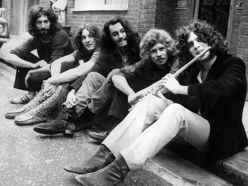 Supertramp