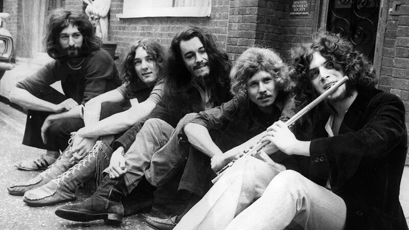 Supertramp