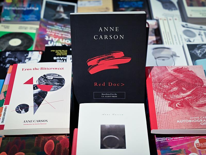 Nobelpreis für Literatur - Berlin Nobelpreis für Literatur - Berlin
