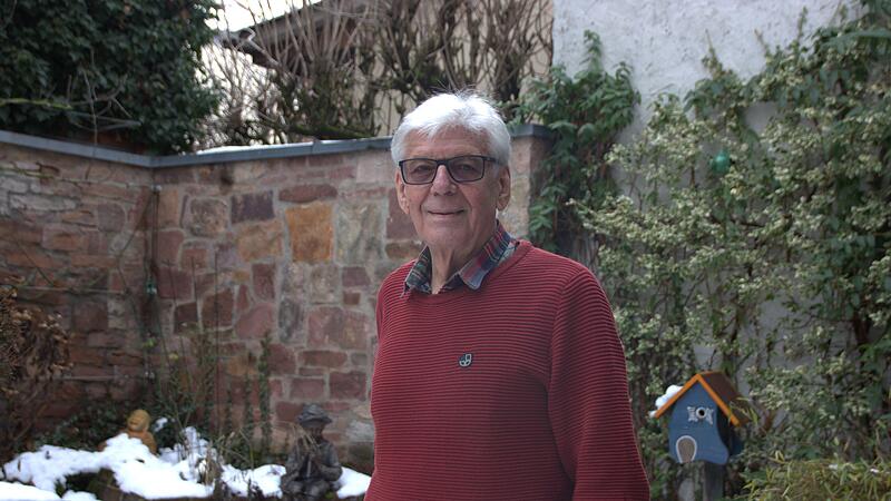 Reimar Gl&uuml;ckler Hammelburg