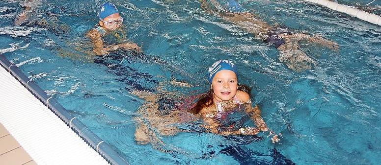 Die DLRG plant den Bau eines Lehrschwimmbeckens. Doch f&uuml;r das Schulbecken im Schwimmbad Burgkunstadt wurde noch kein Geld in den Haushalt eingestellt.