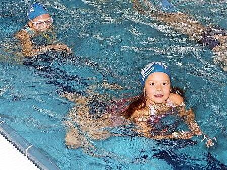 Die DLRG plant den Bau eines Lehrschwimmbeckens. Doch f&uuml;r das Schulbecken im Schwimmbad Burgkunstadt wurde noch kein Geld in den Haushalt eingestellt.