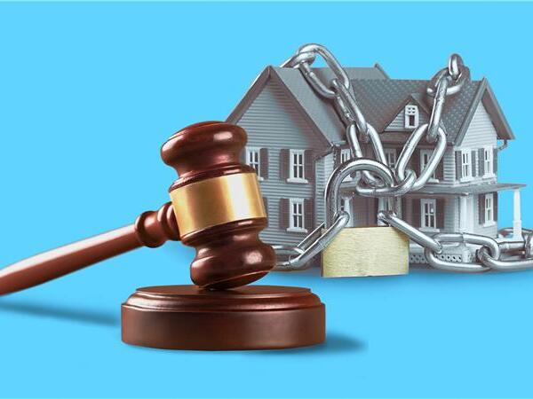 Immobilien im Landkreis Bad Kissingen werden zwangsversteigert.
