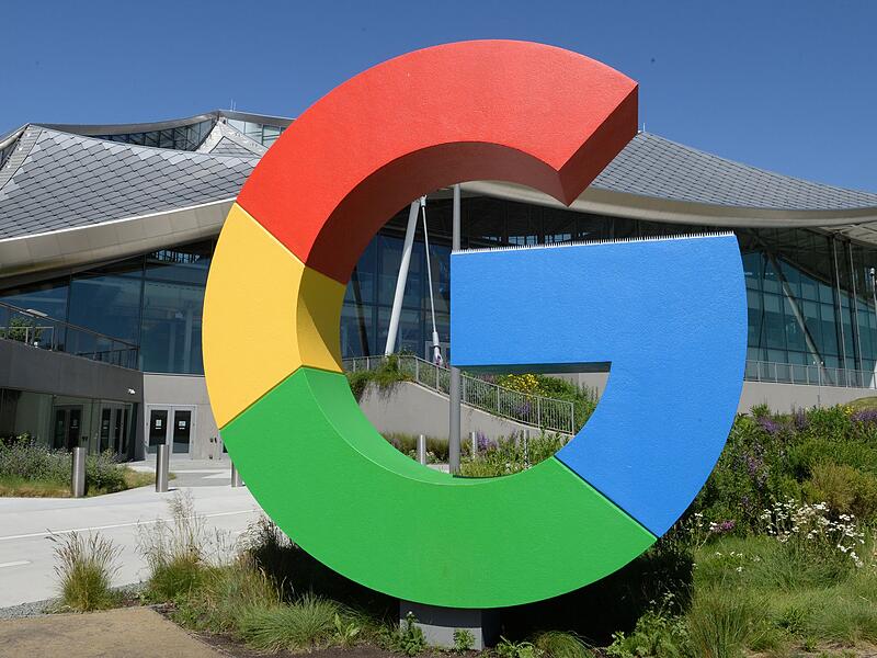 Google Google