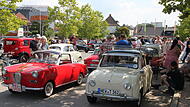29. Kulmbacher Oldtimertreffen29. Kulmbacher Oldtimertreffen 29. Kulmbacher Oldtimertreffen29. Kulmbacher Oldtimertreffen