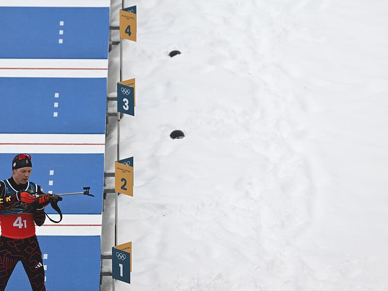 Olympische Winterspiele 2026