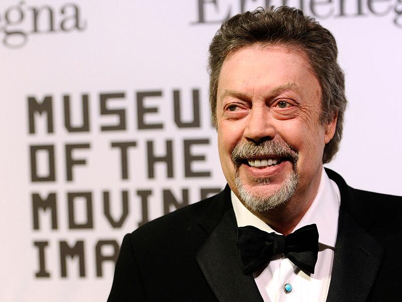 Tim Curry