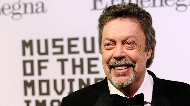 Tim Curry