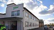 Seit 2016 wird am Valeo-Standort in Kronach an Anwendungen zum autonomen Fahren geforscht – das Unternehmen selbst gibt es allerdings schon seit 100 Jahren.