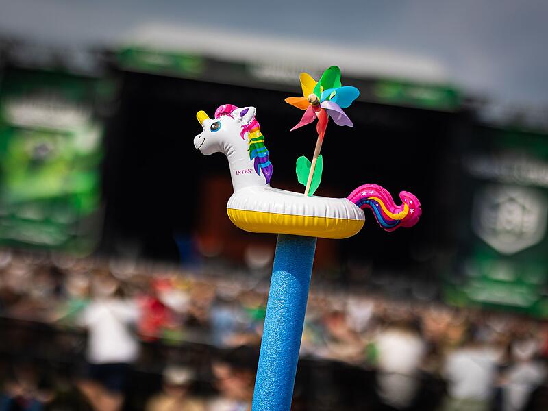 Einhorn