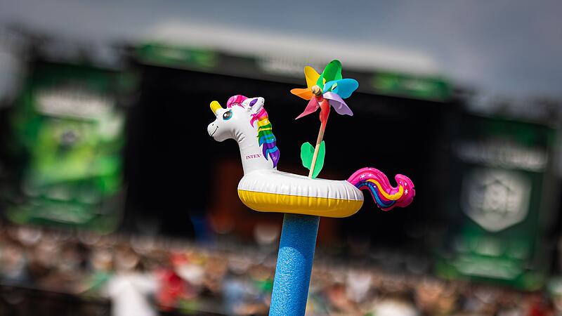 Einhorn