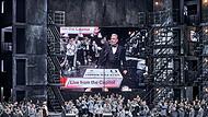 Bayreuther Festspiele - Rienzi